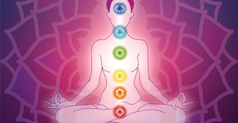 Wealth Chakra