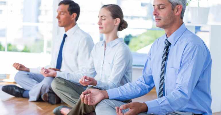 Corporate Mindfulness Programs