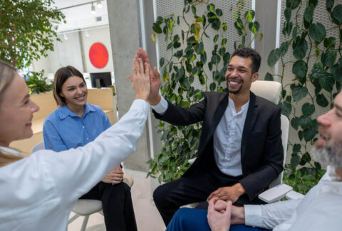 Employee Engagement Wellness Programs