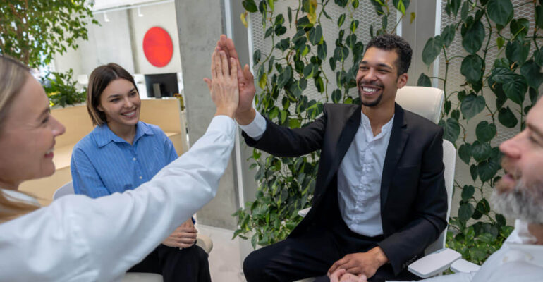 Employee Engagement Wellness Programs