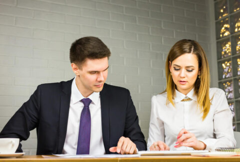 Executive Coaching for C-Suite