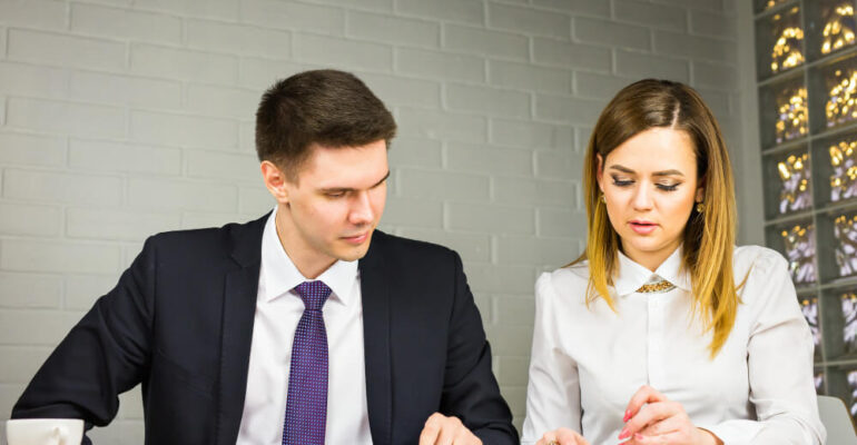 Executive Coaching for C-Suite