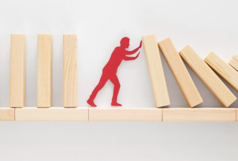 From Stuck to Aligned
