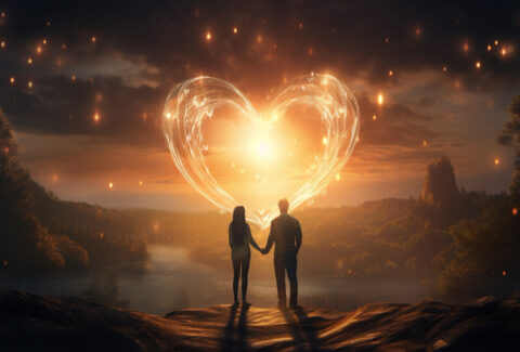 Manifestation for Love