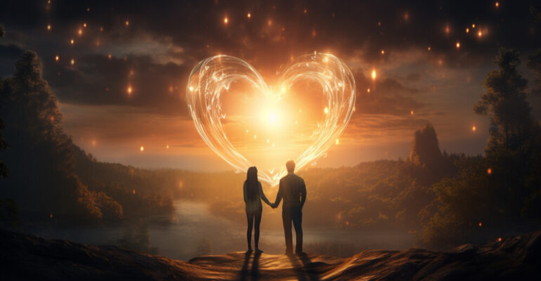 Manifestation for Love