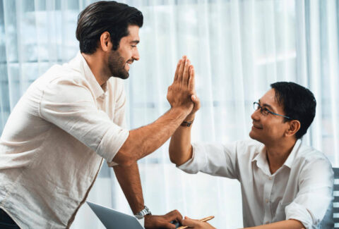 Mentorship That Matters