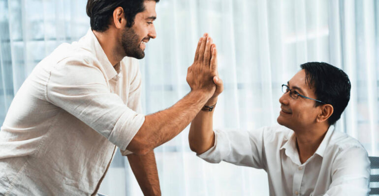 Mentorship That Matters