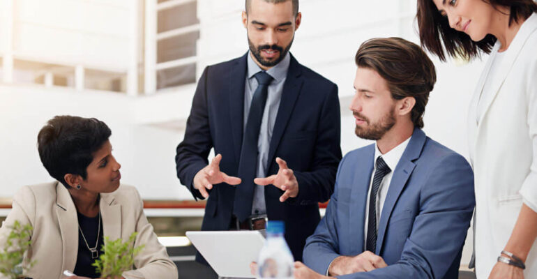 Professional Leadership Mentoring