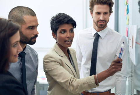 Professional Leadership Mentoring