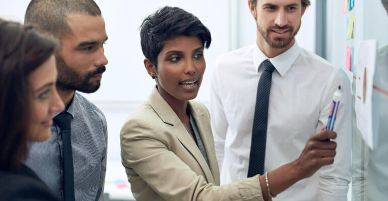 Professional Leadership Mentoring