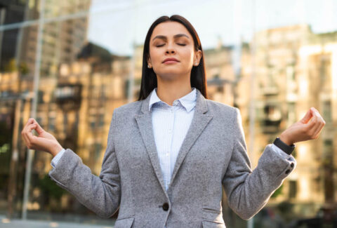 Spiritual Career Coach