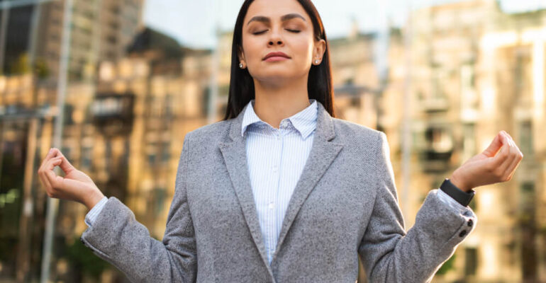 Spiritual Career Coach