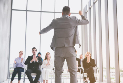 change leadership coaching