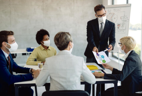 coaching for organizational culture