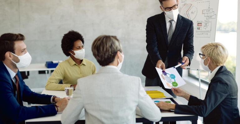 coaching for organizational culture