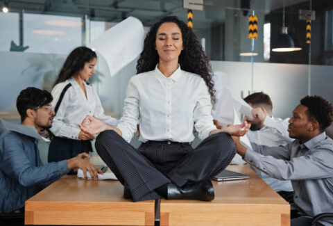 company wellness programs for employees