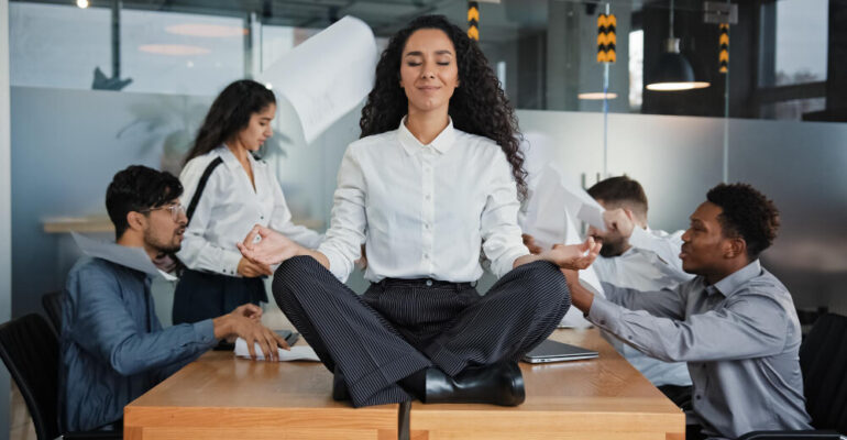company wellness programs for employees