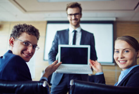 digital leadership coaching