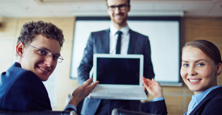 digital leadership coaching