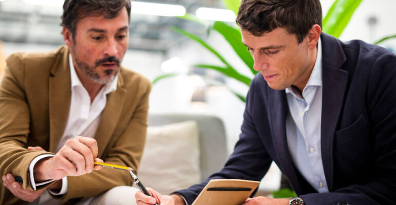 executive coaching services pricing