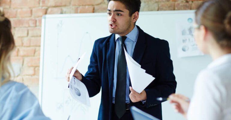 executive performance coach