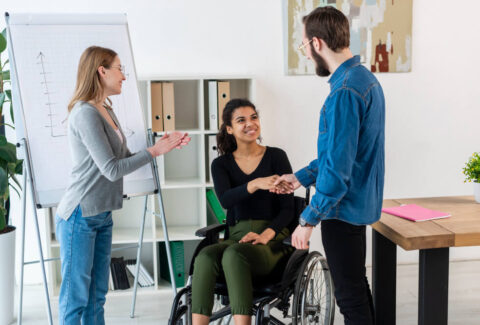 inclusive leadership coaching