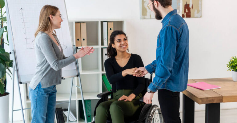 inclusive leadership coaching