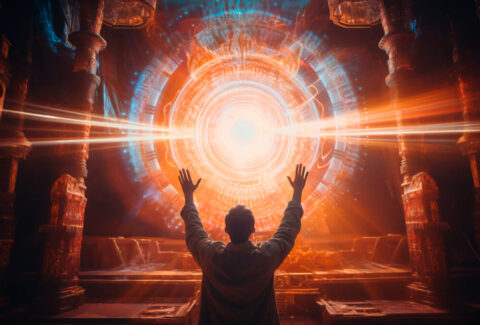 law of manifestation