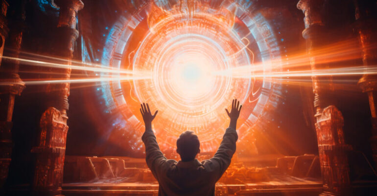 law of manifestation