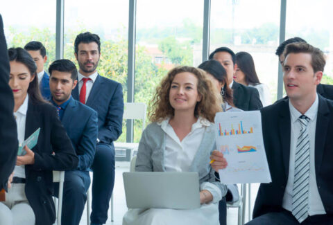 leadership coaching for organizational performance