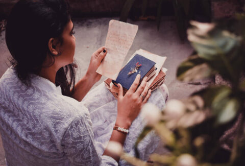 manifestation journals