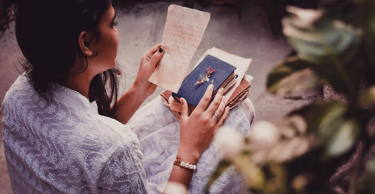 manifestation journals
