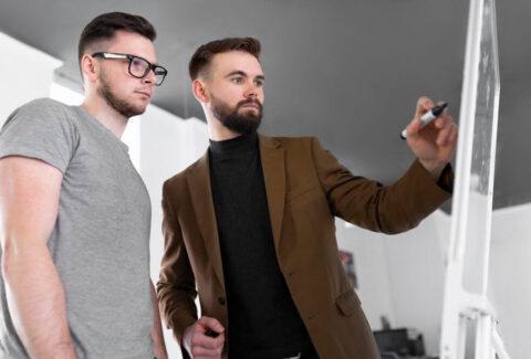 mentorship vs leadership coaching