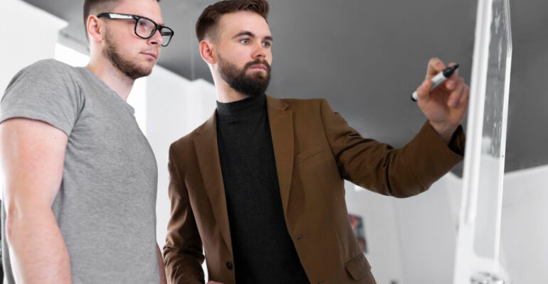 mentorship vs leadership coaching