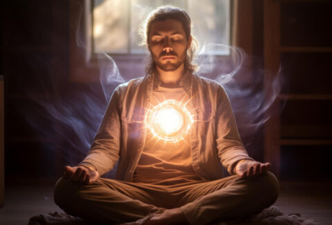 metaphysical life coach