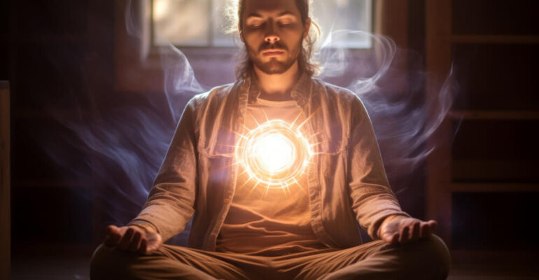 metaphysical life coach