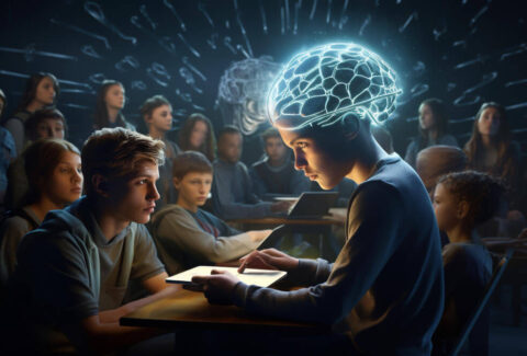 neuroleadership coaching