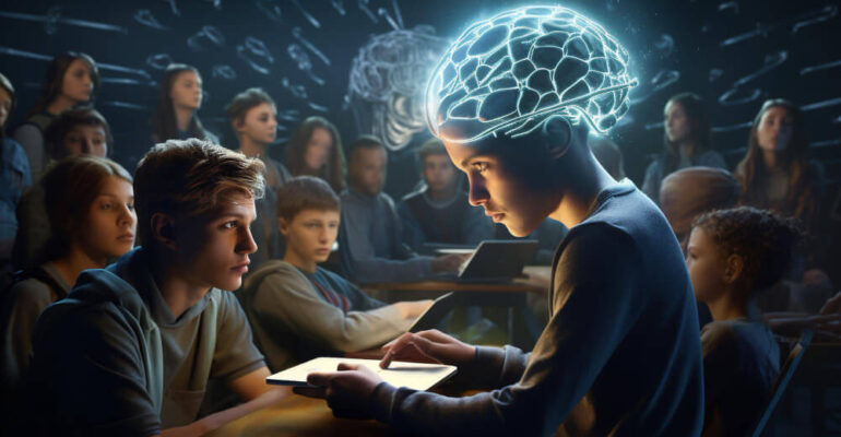 neuroleadership coaching