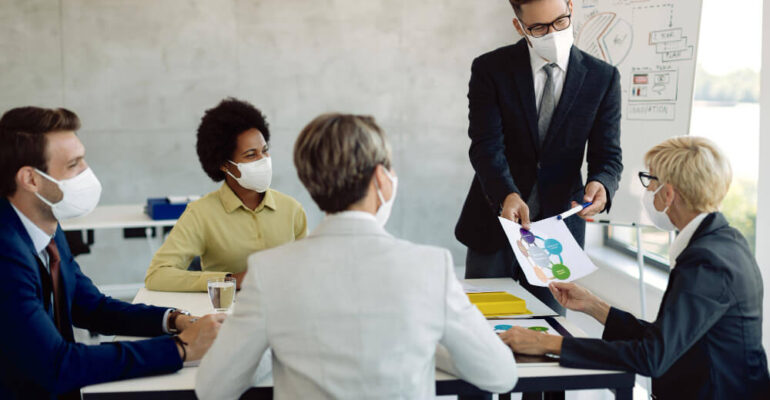 organizational coaching strategies