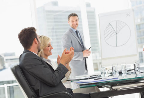 peak performance executive coaching