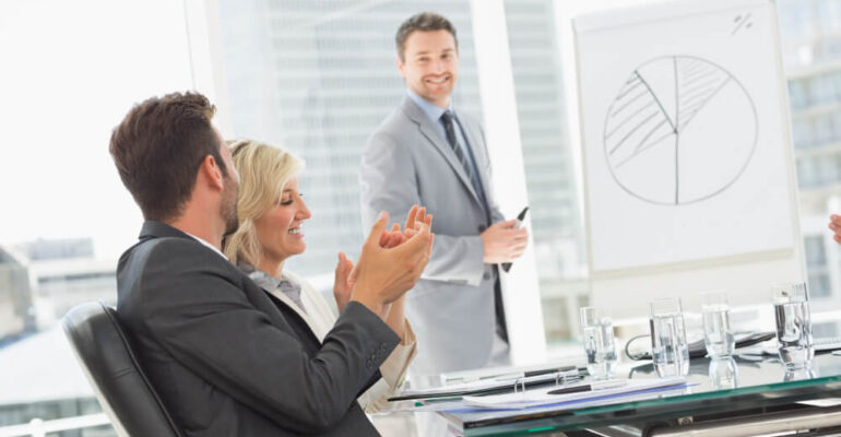 peak performance executive coaching