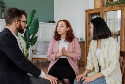 psychospiritual coaching