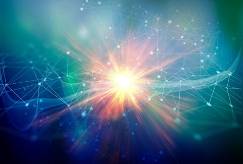 quantum manifestation