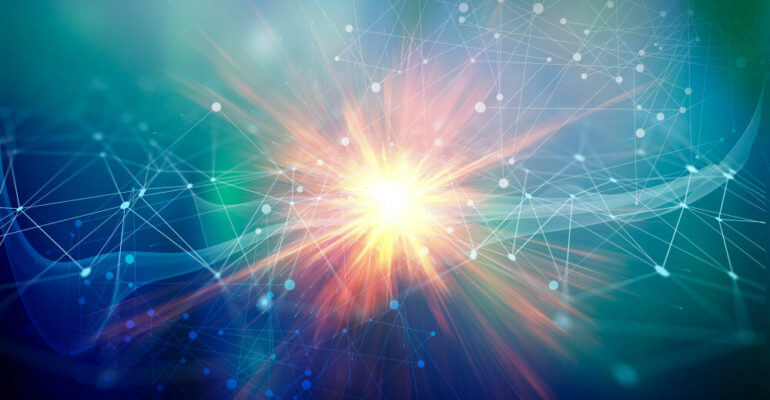quantum manifestation