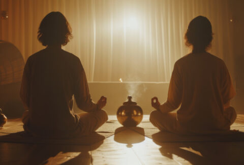 spiritual coaching packages