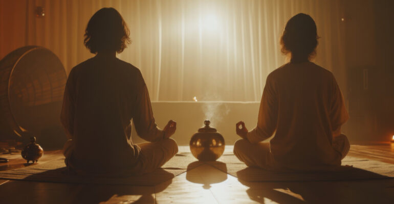 spiritual coaching packages