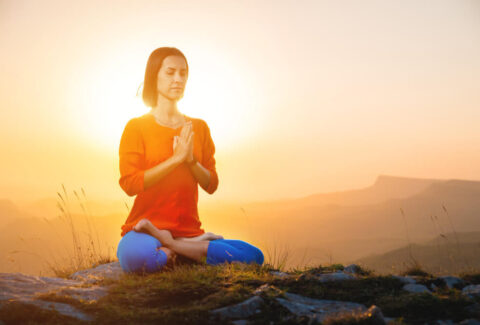 spiritual growth coach