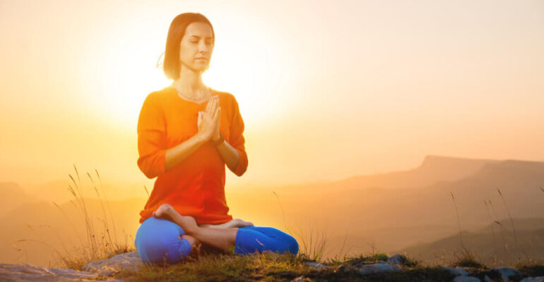 spiritual growth coach