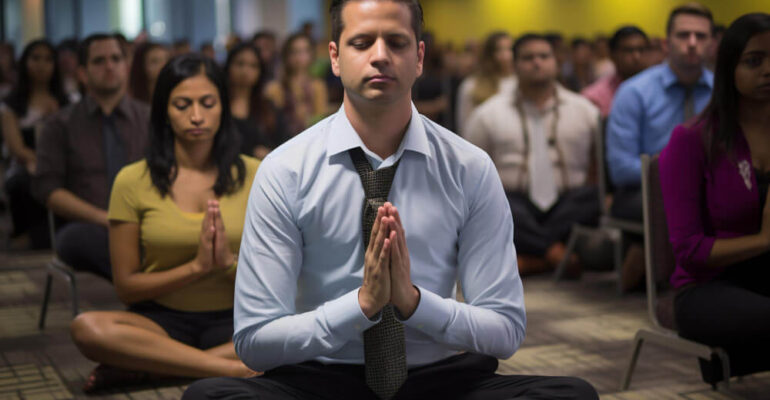 spiritual success coach