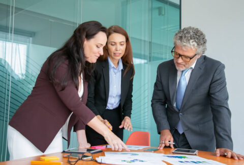 strategic leadership development programs